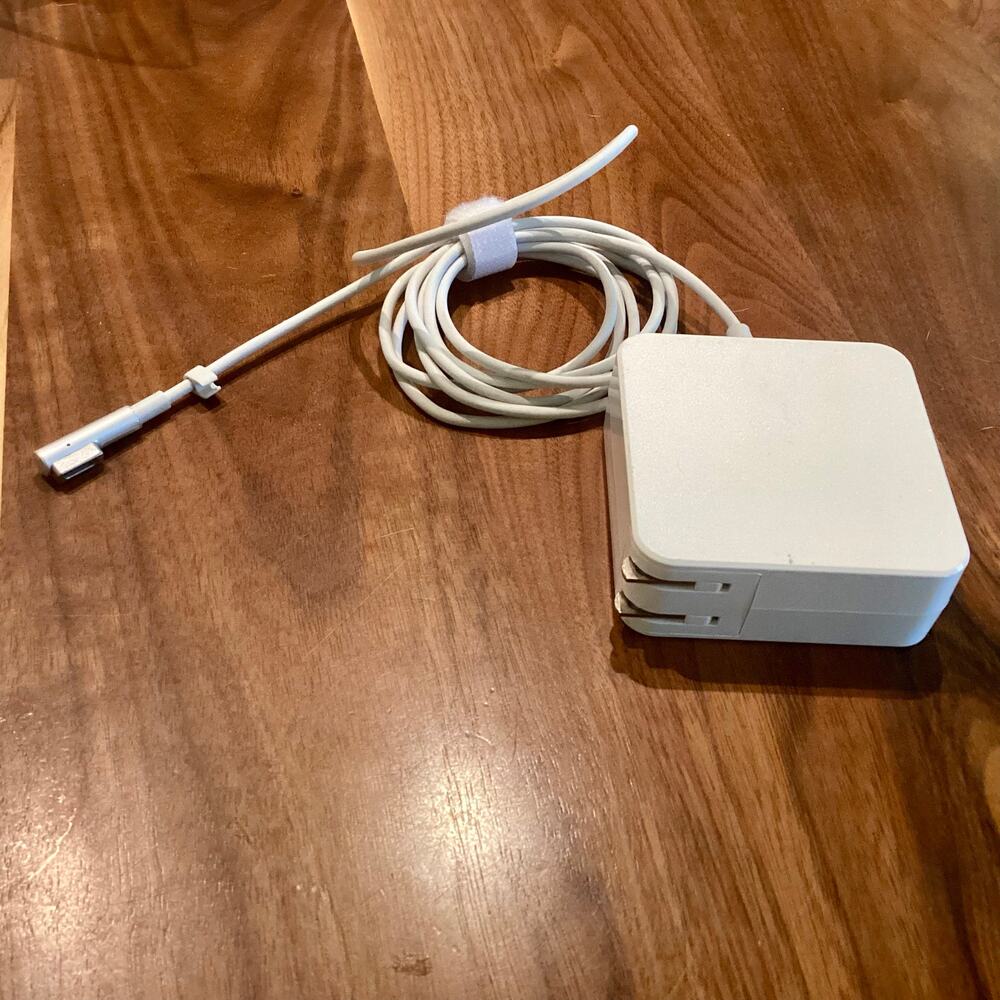Replacement MacBook Charger
